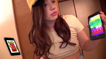 Preview 2 of Mistress Demand - part1 【全身ビンカン●いどれ巨乳】充電器を借りてサーファー女子とパコパコSP！！ホテル飲みへGO！！即●い即ハメの極上巨乳！床・風呂・●面所、場所問わず中出し2回 &alpha_の濃密セックスはヌキ所てんこ盛りwww