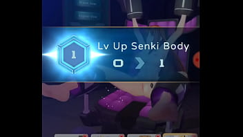 Preview 1 of Shemale Mailk - Hentai futuriste