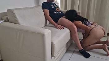 Preview 2 of Mansa Koria Videos Xxx - Quiero que seas mi papasito y me folles el co&ntilde_ito