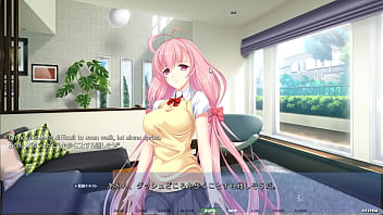 Preview 1 of Young Cuckold - Akumeru Family - Part 3 - The Asagi Family Curse?!