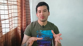 Preview 3 of Latin More Vidios On - Joven mecanico se coge a pelo con sus 21cm de vergota al Twink culon recolector de chatarra en el patio del taller ! Relato sexual