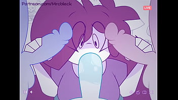 Preview 2 of Couple Porn Guide - Jenny&#039_s triple trouble