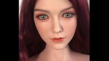 Preview 1 of Xxxn9 - Julie Best Beginner Sex Doll Video - Uloversdoll