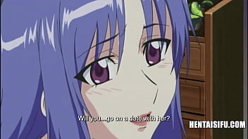 Preview 2 of Threepole Hits - You Were So Good To Both Of Us We Want To Share You - Uncensored Hentai  (Subtitled)