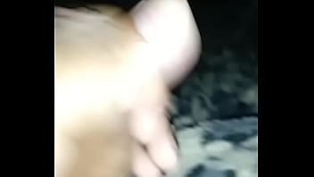 Preview 2 of Blood Bleeding Fucking - Novinho de 19 Gozando
