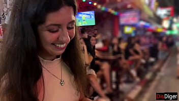 Preview 1 of Xxnc Con - Picked up a prostitute on public and fucked her in all holes,  cum on her face