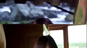 Preview 1 of Pregnant Case Fuck - 温泉入浴