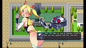 Preview 3 of Riped Rare Video - Stripping Knight Nymphoria part 3