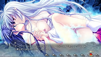 Preview 1 of Paksa Culik Pron - 紅神楽 13 勇  雪女