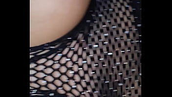 Preview 4 of Tit Drop - that ass makes my cock hard friend