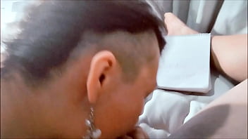 Preview 1 of Bokep Ketahuan Curi Celana Dalam - V&iacute_deo de verificaci&oacute_n