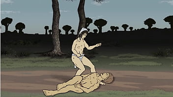 Preview 4 of How Shaving Pussy - ballbusting fantasy fight