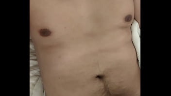 Preview 1 of My Teen New Maid - Masturbating