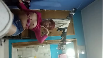 Preview 1 of Xhamster Prons - D&aacute_ndola toda en el todo momento lista para mis seguidores