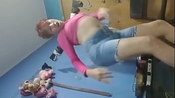 Preview 4 of Xhamster Prons - D&aacute_ndola toda en el todo momento lista para mis seguidores