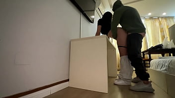 Preview 3 of Pashto Patan Girl Sex - Real footage of two young students having sex after skipping class