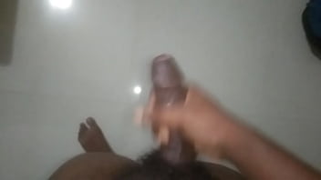 Preview 3 of Desi Aunty Panty Sex - Indian big black hot dick mastrubation