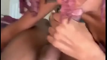 Preview 2 of Teen Indienne Amateur - Jazz suck good dick