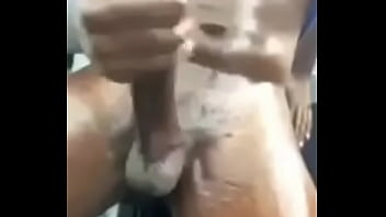 Preview 3 of Fat Butt Facesitting - Black cock