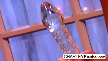 Preview 3 of Www Xxx Nipal - Charley Chase and her sexy girlfriend fuck