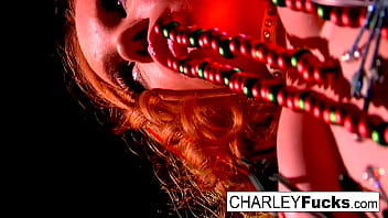 Preview 1 of Www Xxx Nipal - Charley Chase and her sexy girlfriend fuck