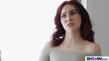 Preview 1 of Head Grab Face Fuck - Never thought that I would squirt today