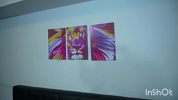 Preview 2 of 90s Offices - A pastora saindo da igreja foi abordada pelo um novinho tarado obcecado por sexo ,  A pastora leva muita piroca em sua terapia