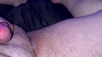 Preview 4 of Sexblue Smsll Pusy Porn Video - Jacking off til I cum