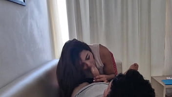 Preview 1 of Bihari Desi Sex - Me gusta ver una buena polla delante mia para chuparla
