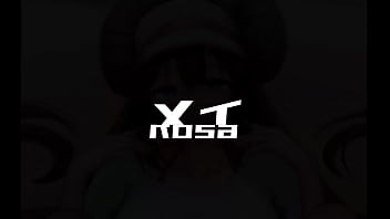 Preview 1 of Teacher Class Miss - Rosa pokemon sex version 2