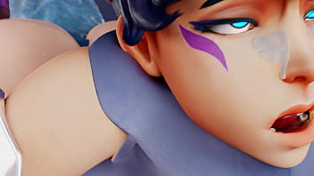 Preview 4 of Assault Anal - [HMV] 3D Hentai #10