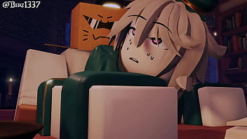 Preview 2 of Deni Get Fucked - A BIG Reveal!