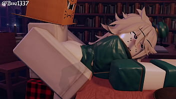 Preview 3 of Deni Get Fucked - A BIG Reveal!