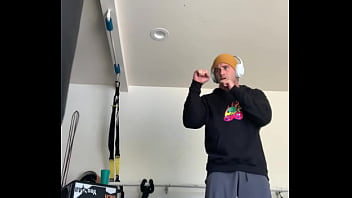 Preview 2 of Beeghd Tamil - Boxing training
