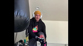Preview 3 of Beeghd Tamil - Boxing training