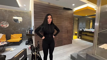 Preview 1 of Mom Big Tist Milk - ANAL CREAMPIE. I Catch My Husband Cheating With My Niece