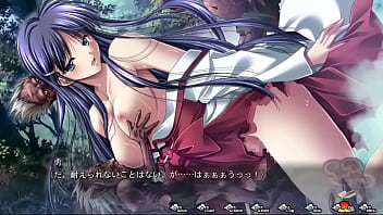 Preview 3 of Pornhub1080p Hd - 紅神楽 03 勇  餓鬼
