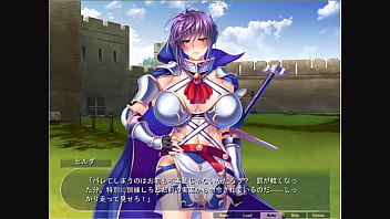 Preview 1 of Ass Ganbang - 女騎士団長の恋人の大失態を庇う見返りに女騎士団長を2ヶ月間肉便器にしてやったら&hellip_ #2