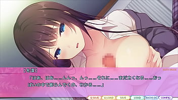 Preview 2 of Teen Punish Force - 同じ部活のクールなクラスメイトはエッチなことに興味津々だった # 9／16