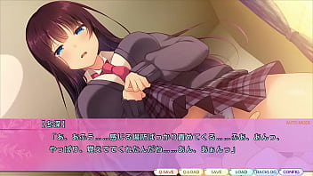 Preview 2 of Arab Home2 - 同じ部活のクールなクラスメイトはエッチなことに興味津々だった # 10／16 (END1)