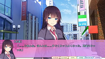 Preview 1 of Arab Home2 - 同じ部活のクールなクラスメイトはエッチなことに興味津々だった # 10／16 (END1)