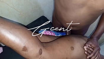 Preview 1 of Dirty Talking Milf - Gcent and Vero on amateur shower side sex
