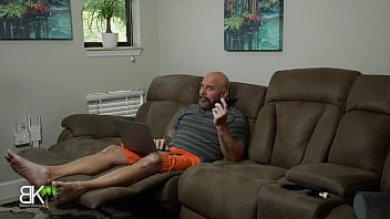 Preview 2 of Timestopped Sex - FREE Ghostface Fucker: Halloween Sloppy handjob. - 1of3