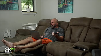 Preview 1 of Timestopped Sex - FREE Ghostface Fucker: Halloween Sloppy handjob. - 1of3