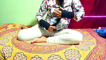 Preview 1 of Real Reap Hard Sex Video Dowland - गांव की देसी स्कूल जाने वाली लड़की को चोदा कर चूत गीली कर दी