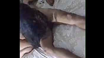 Preview 4 of Sunny Leonexxxxxx Video - Roludo metendo firme na morena litoral