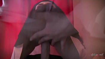 Preview 4 of Indian Desi Mom Sun - Got Caught Fucking Now I Have To Suck
