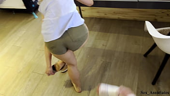 Preview 1 of Chainese Hot Gril Sleep Sexxy - Kind stepmom helps her stepson with broken arms .... to cum.