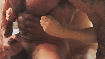 Preview 4 of Bezzar Sexy Videos - Rogan Richards and Leander