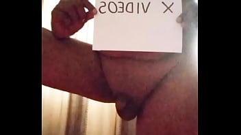 Preview 2 of Andrea Briantess - Verification video